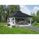 ALTANA A18X1 4x4m 400x400cm 060626