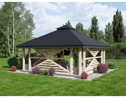 ALTANA A18X1 5x5m 500x500cm 060626