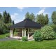 ALTANA A18X1 500x500cm A18X1 5x5m
