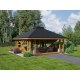 ALTANA A18X1 500x500cm A18X1 5x5m
