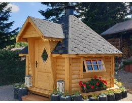 DOMEK GRILLOWY MS7A ø390cm 040426